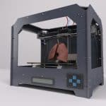 3D nyomtatás tanfolyam